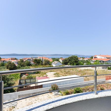 Apartmani Martin Mit Beheiztem Pool With Heated Pool Бибине Екстериор снимка