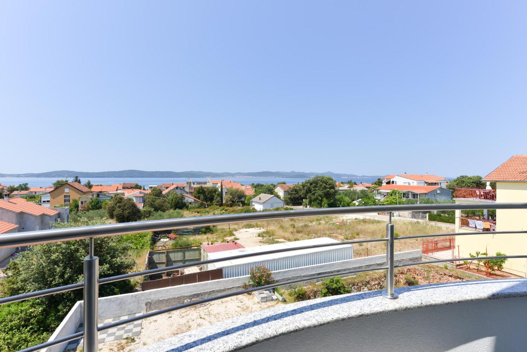 Apartmani Martin Mit Beheiztem Pool With Heated Pool Бибине Екстериор снимка