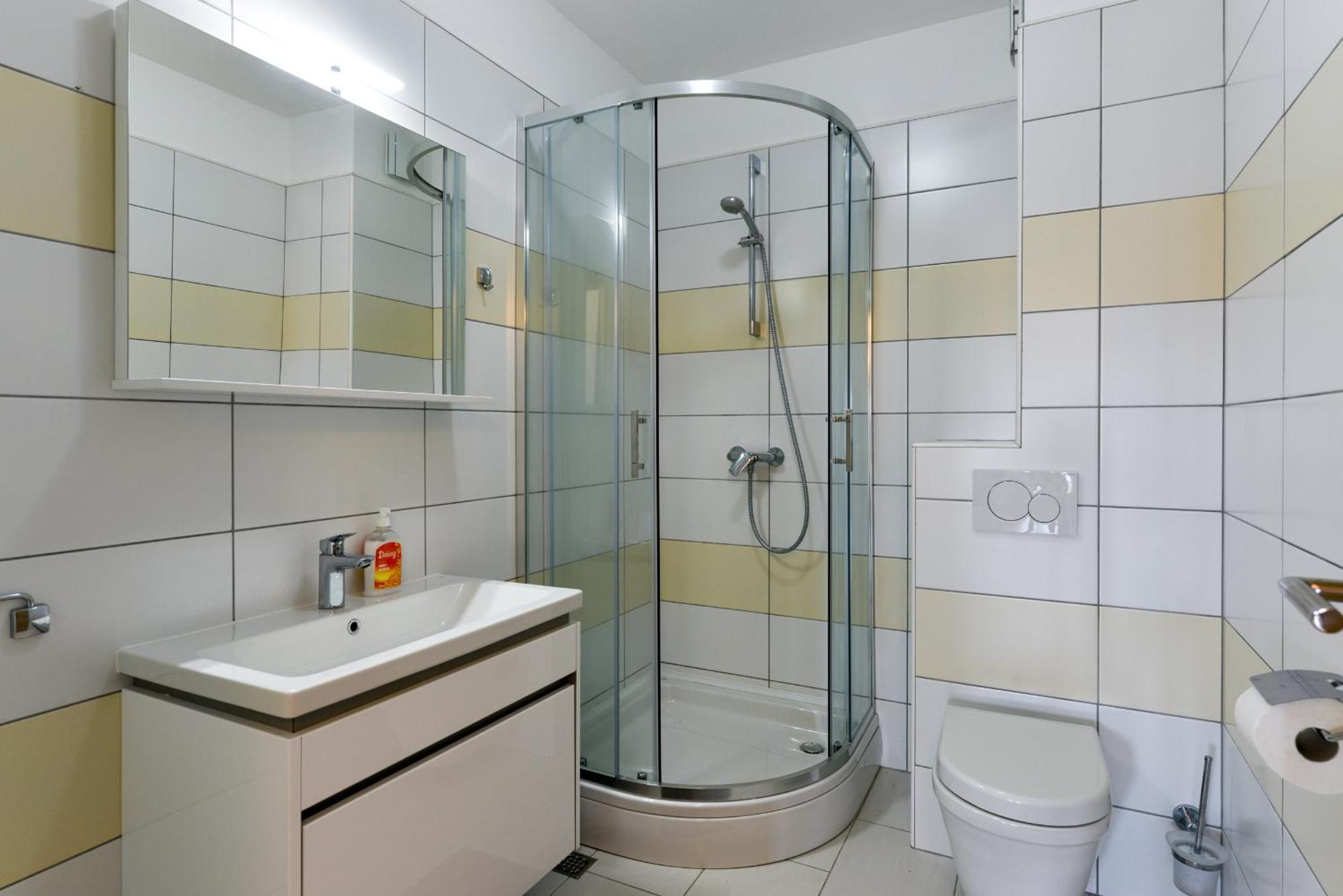 Apartmani Martin Mit Beheiztem Pool With Heated Pool Бибине Екстериор снимка