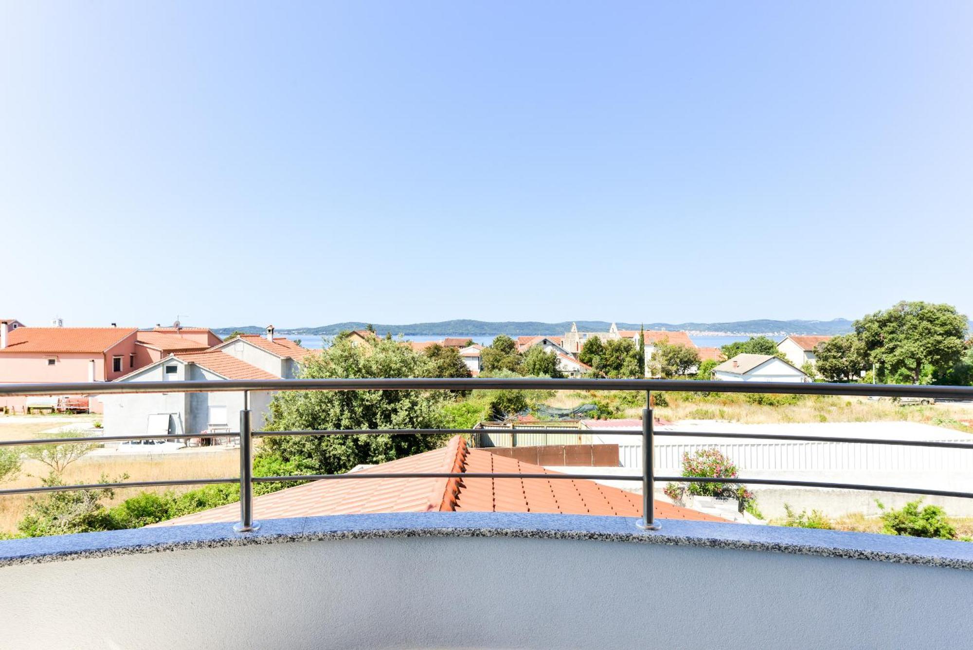 Apartmani Martin Mit Beheiztem Pool With Heated Pool Бибине Екстериор снимка